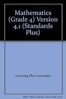 Mathematics (Grade 4) Version 4.1 1599810255 Book Cover