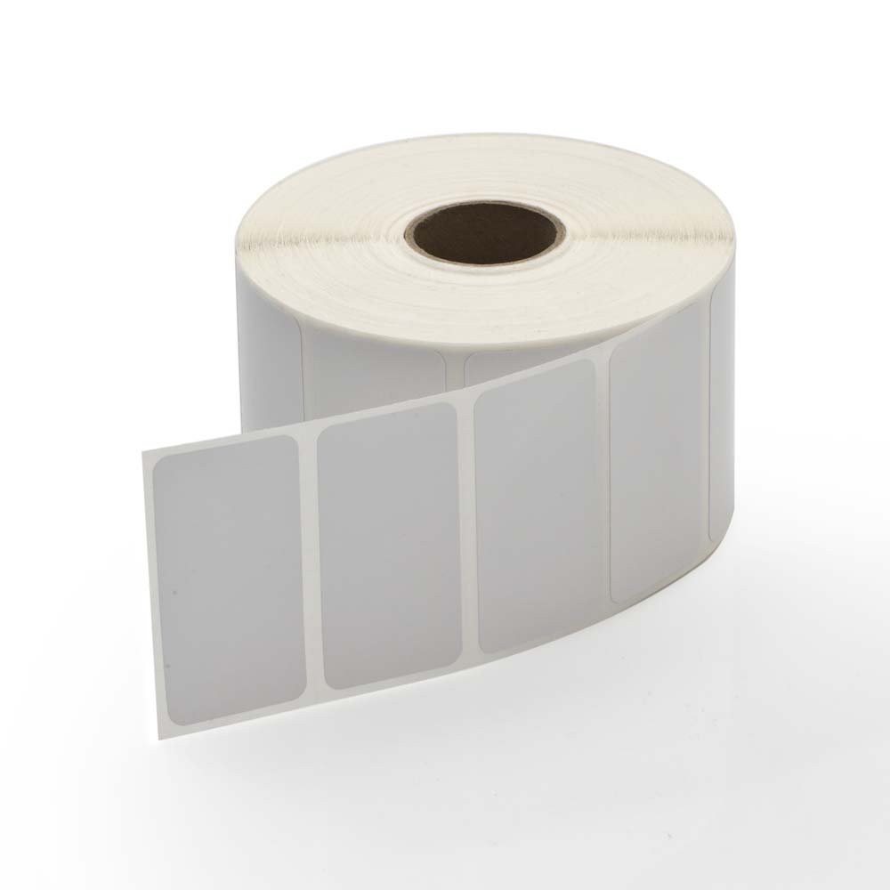 LabelValue.comLabelValue.com | Zebra Compatible LV-56001 Removable 2 x 1 LV-56001R