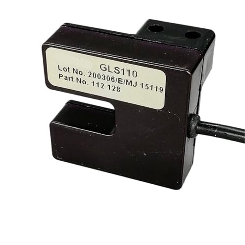 Capteur photoélectrique ascenseur GLS110/MIT référence 111219 YA043D166-04 double