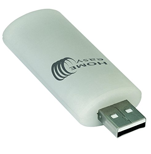 Home Easy HE853 Clé USB domotique pour programmation via PC