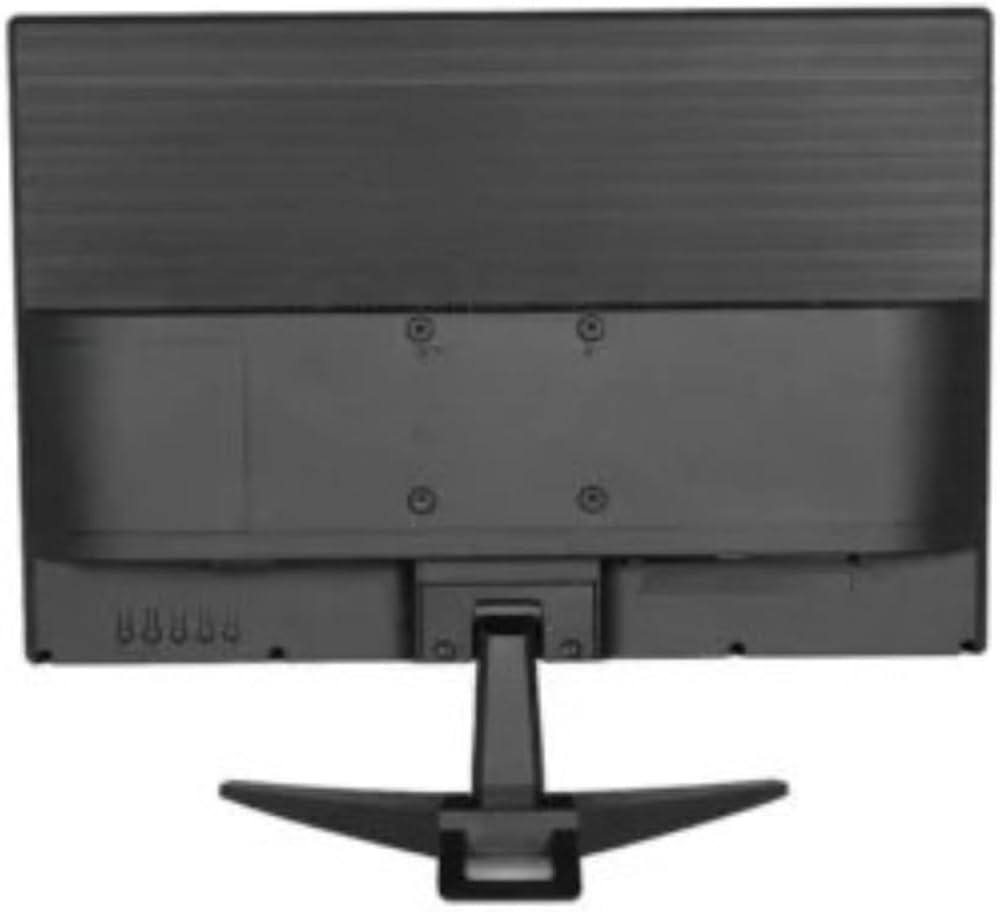 Zᥱbꜱtᥱɾ Z-GV219 19 Inch (46.99 Cm) HD LED Backlit VA Panel