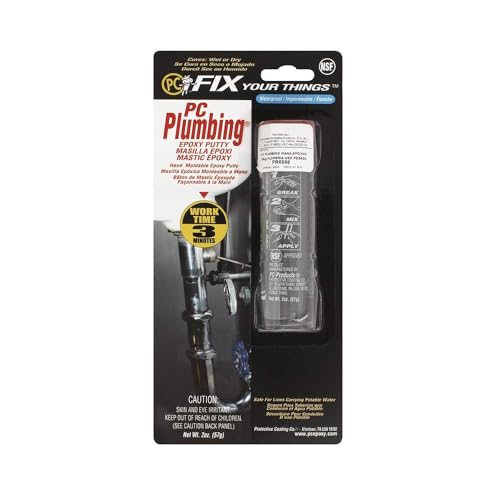 PC Products PC-Plumbing Epoxy Putty