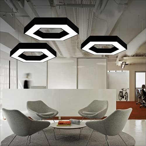 Luces LED Dimmioffice con mando a distancia para regular la intensidad 3