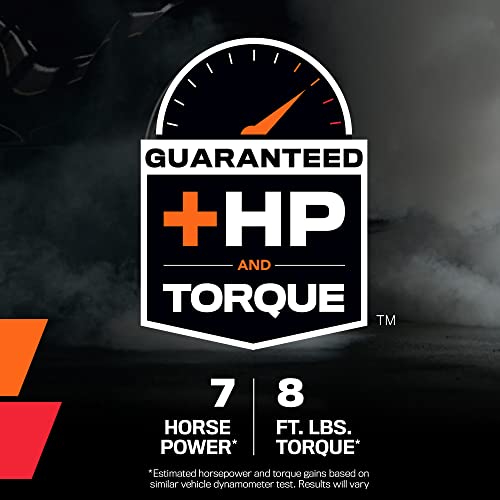 K&N Cold Air Intake Kit: Increase Acceleration & Engine Growl, Guaranteed To Increase Horsepower Up To 7Hp: Compatible With 1.8L/2.0, L4, 2005-2015 Mazda (Mx-5 Iii), 57-0656 #TOP2