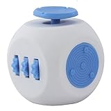 PaulSports New Attention Cube and Attention Cube case Protective Case Bumper Soft Back Cover for Attention Cube (Shock Absorbent ,Light Weight,Scratch-Resistant,Perfect Fit)
