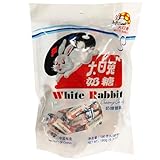 White Rabbit Creamy Candy 6.3 Oz/180g (3pack)