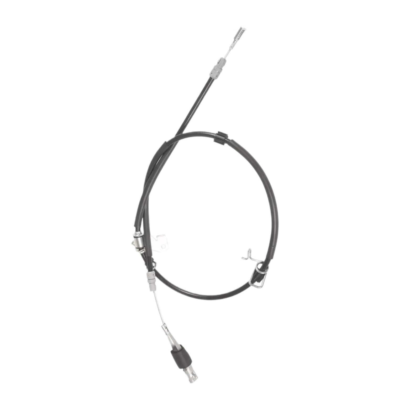 Cable freno de mano para Ford CB5Z2A635B soluciona fallos de parking 7