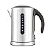 Breville BKE700BSS Soft Top Pure Tea Kettle, Brushed Stainless Steel