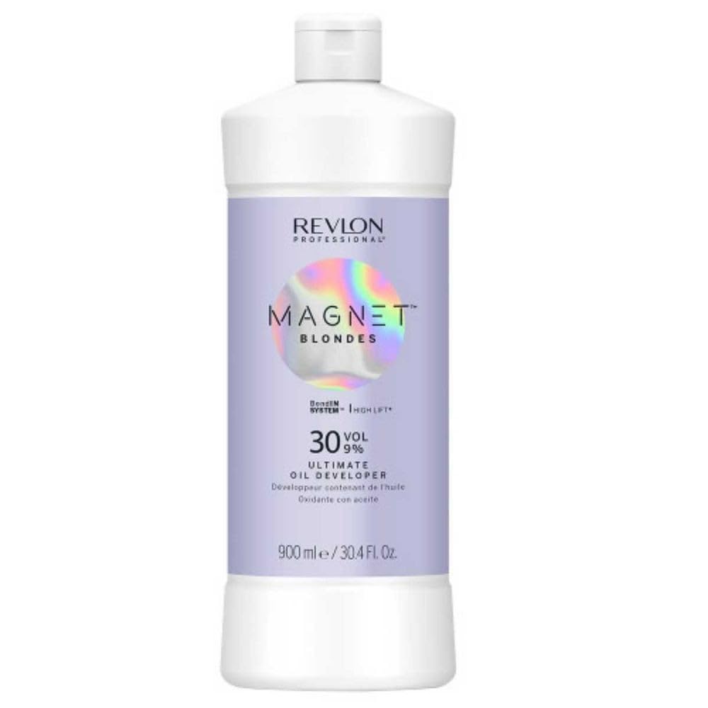 Revlon Professional Colour Rp Magnet Blondes Devel 30vol 900ml