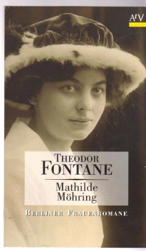 Mathilde Möhring. [German] 3746652677 Book Cover