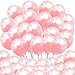 Neo LOONS 5" Pearl Light Pink Premium Latex Balloons -- Great for Kids , Adult Birthdays, Weddings , Receptions, Baby Showers, Water Fights, or Any Celebration, Pack of 100