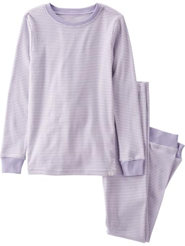 Image of little planet by carter's Baby 2-piece Pajamas Made With Organic Cotton