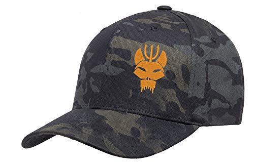 US Navy Seal Team 6 Sei Cappellino con Licenza