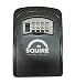 Produktbild SQUIRE Key Keep 1 Sicherheits-Schlüsselsafe