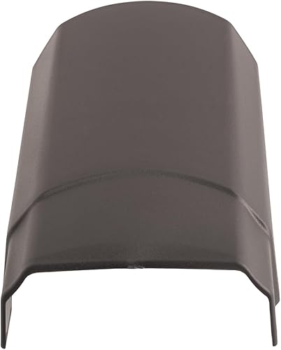 Miniatura 6 de Extensor de guardabarros delantero para motocicleta, 1 pieza, accesorios de guardabarros de plástico ABS para Kawasaki Ver-sys X-300 2017-2021