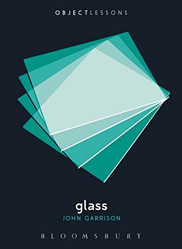 Glass 9386606518 Book Cover