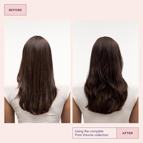 Maria Nila Pure Volume Conditioner 1000 Ml - 4