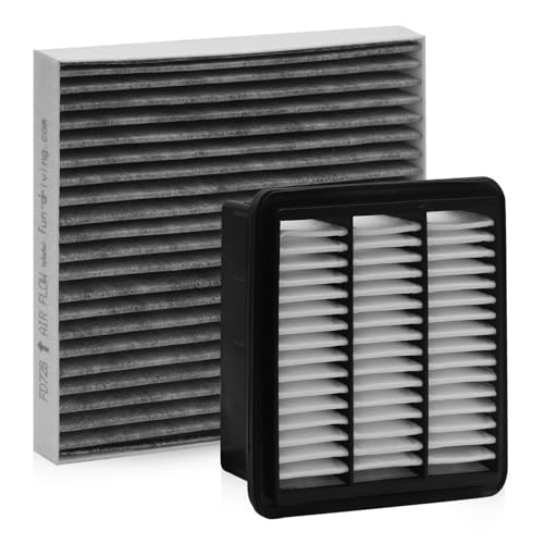 N2ZQ8D Engine Cabin Air Filter for Elantra 2.0L 10-07 Non-Touring