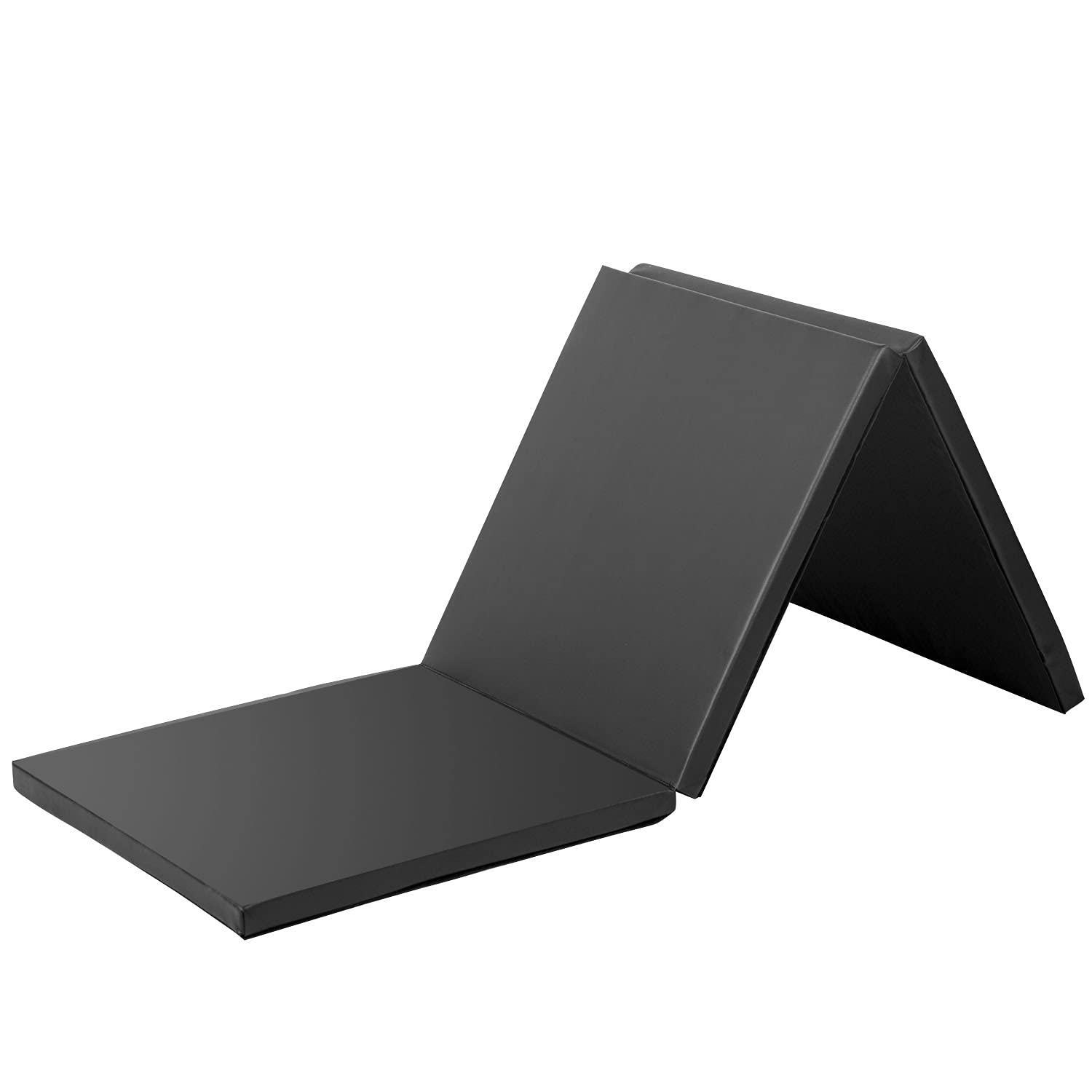 BestMassage Gymnastics Mats Exercise Mat Tumbling Mats for Gymnastics Gymnastics Mats for Home Yoga Mat Exercise Pad Lightweight Gymnastics Panel Mat for Home Gym Mat