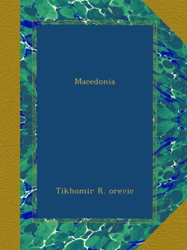 Macedonia