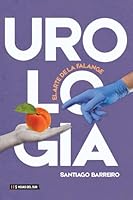 Urología (Spanish Edition) 6316631308 Book Cover