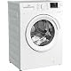 Beko Waschmaschine WMB101434LP1 b100, 10 kg für große Haushalte