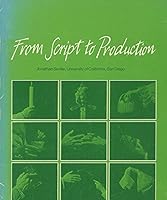 From Script to Production B0006CJB2K Book Cover