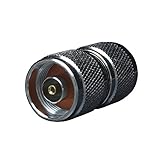 Hawking Technology N-Type Male to Rp N-Type Male Antenna Adapter (HONRA)