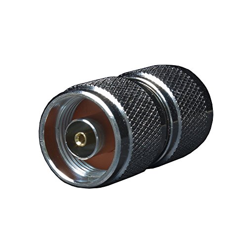 Hawking Technology N-Type Male to Rp N-Type Male Antenna Adapter (HONRA)