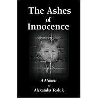 The Ashes of Innocence 0980894204 Book Cover