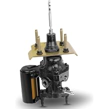 52-7421 Hydraulic Power Brake Booster Fit for Chevrolet Silverado 2500 HD/Silverado 3500 HD 2015-2019, Suburban 3500 HD 2016-2019, GMC Sierra 2500 HD 3500 HD 2015-2019, OE SK527421, 22872386