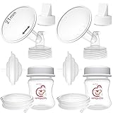 Nenesupply Pump Parts Compatible w Spectra S2 Spectra S1 Pumps Not Original Spectra S2 Accessories...