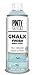 Price comparison product image Pinty Plus - Chalk Spray Paint - 400ml - 796 - Pale Turquoise