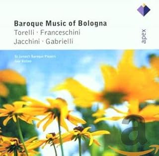Baroque Music of Bologna