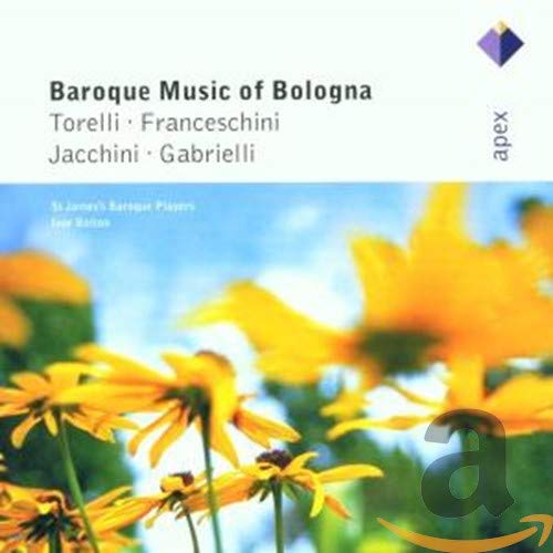Baroque Music of Bologna