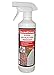 Produktbild CleanPrince 500 ml Steinplattenreiniger chlorhaltig | Steinreiniger Gehwege Außenreiniger Grünbelag Beton Pflaster Terrassen Kieswege selbsttätig sehr effektiv