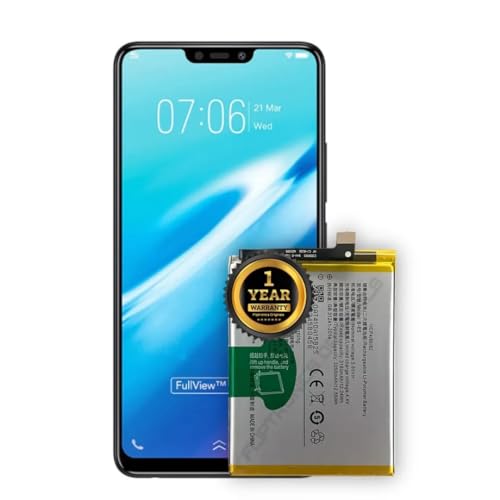 Image of B-E5 Battery for Vivo Y81 /Y83 / 1802 /1808 / V1732A / Y83A / Y81S Battery with 1 Year warrenty**** (P333)