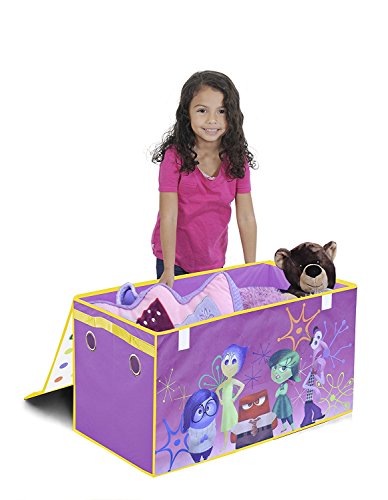 Disney Pixar Inside Out Collapsible Storage Trunk, 30