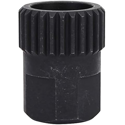 Broco Bike Rear Hub Lock Ring Nut Removal Repairing Tool for DT Swiss DT 350 240 440 540 Ratchet Cover