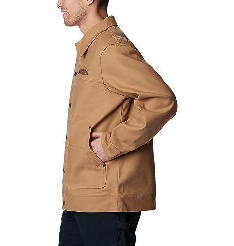 Image of Columbia Men's Roughtail Field Jacket