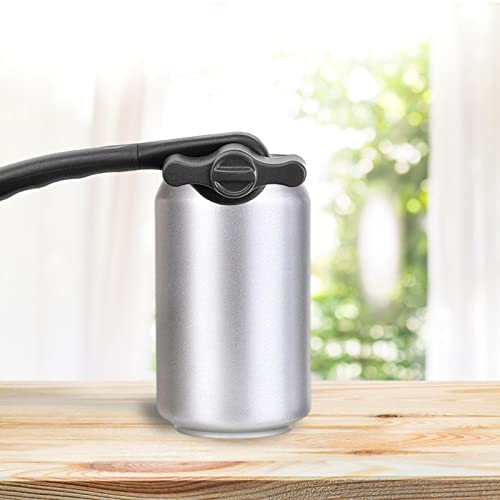 latas – latas lateral multifuncional bordas lisas, abridores latas, latas manual aço inoxidável, lat