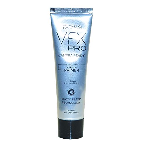 Farmasi Vfx Primer 25 Ml