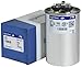97F9816-60 + 5 uf MFD 370 Volt VAC - GE Round Dual Run Capacitor Upgrade