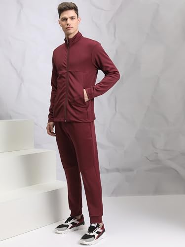 Image of Highlander Mens Co-Ord Set