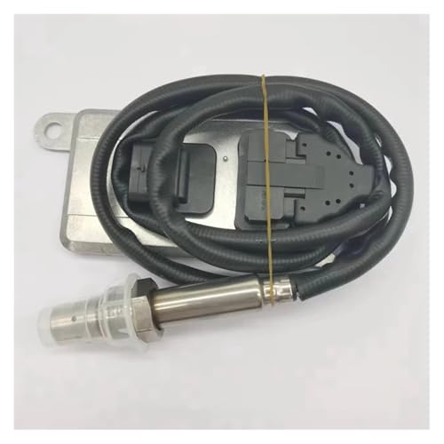 Sensor 84414466 5WK96711C para solucionar avería de humos y luz de motor