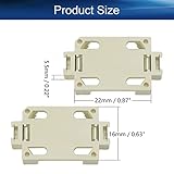 Zoom IMG-1 heyiarbeit cr2032 portabatterie orizzontali a Zoom IMG-1 heyiarbeit cr2032 portabatterie orizzontali a