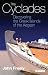 The Cyclades: Discovering the Greek Islands of the Aegean