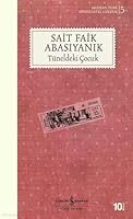 Tüneldeki Çocuk 6254053764 Book Cover
