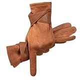 blouson simili camel femme Matière douce : Nos gants en suédine for femmes sont confectionnés en suédine douce, offrant un toucher luxueux. La matière est agréable au contact de la peau, assurant un confort optimal.