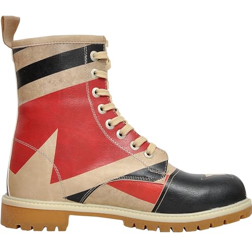 Image of DOGO Long Boots for Women